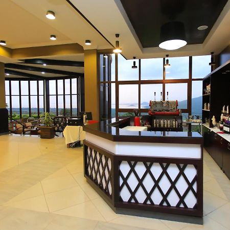 Haile Resort Arbaminch Migie Екстериор снимка