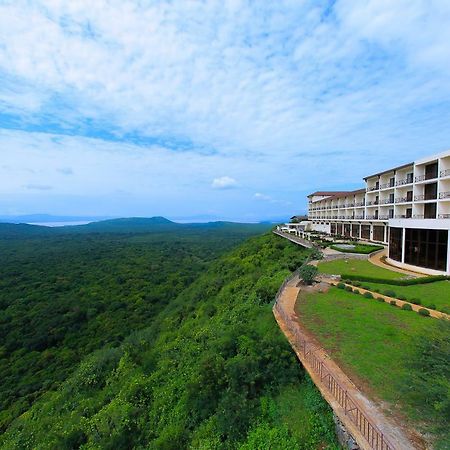 Haile Resort Arbaminch Migie Екстериор снимка