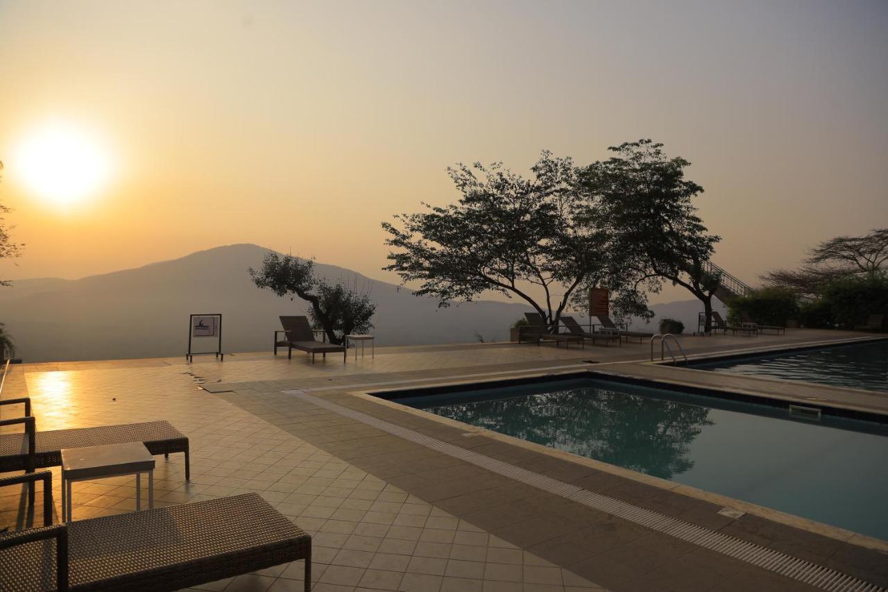 Haile Resort Arbaminch Migie Екстериор снимка