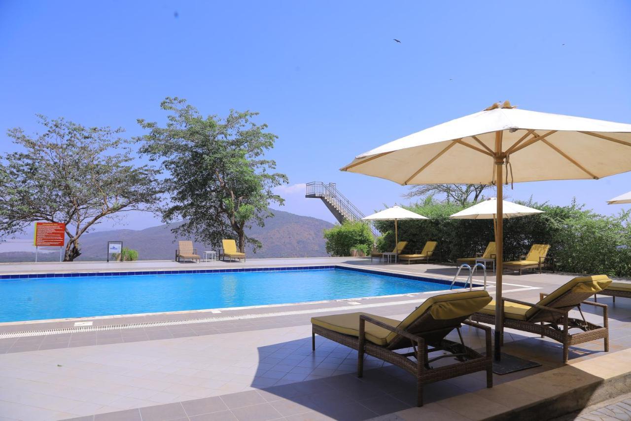 Haile Resort Arbaminch Migie Екстериор снимка