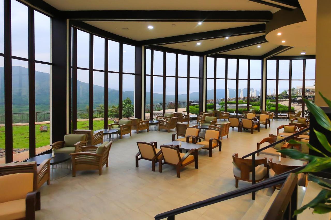 Haile Resort Arbaminch Migie Екстериор снимка