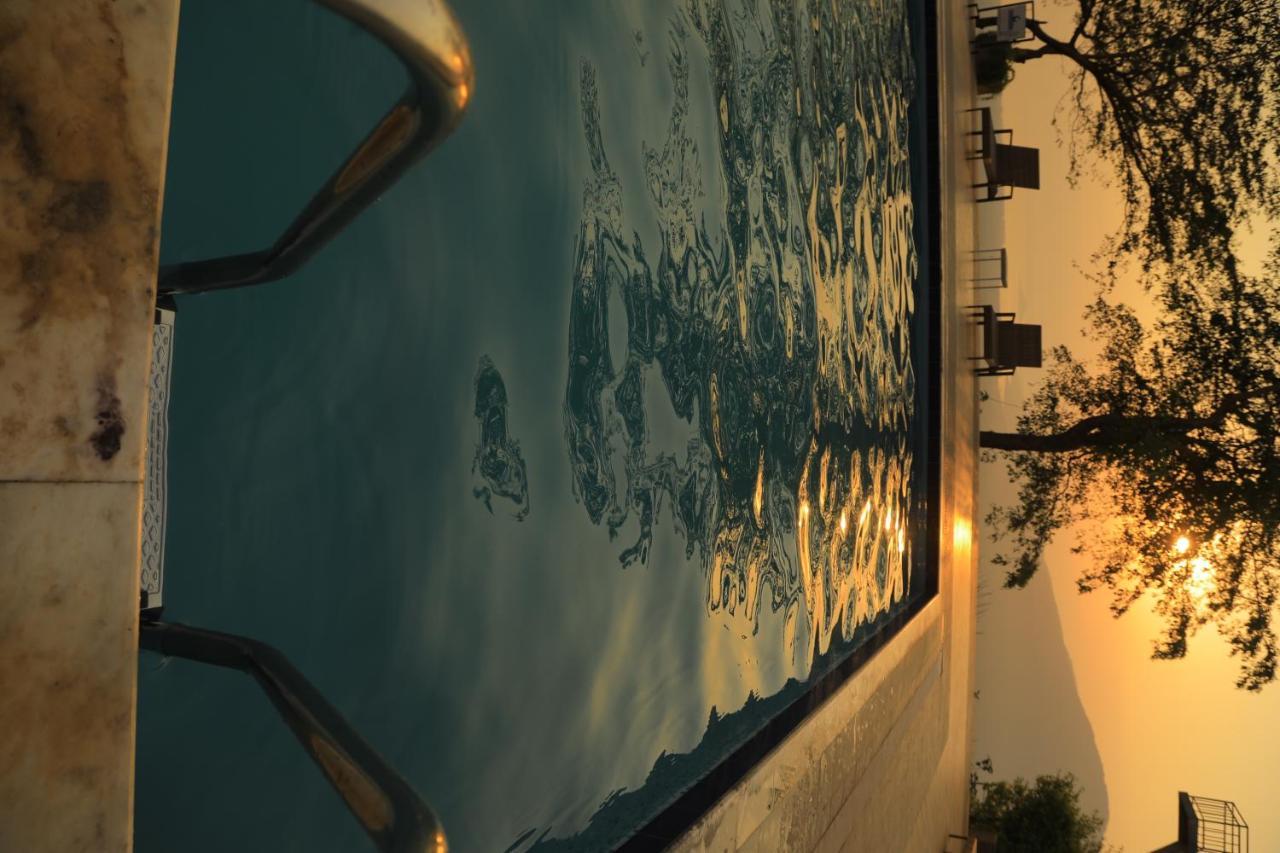 Haile Resort Arbaminch Migie Екстериор снимка