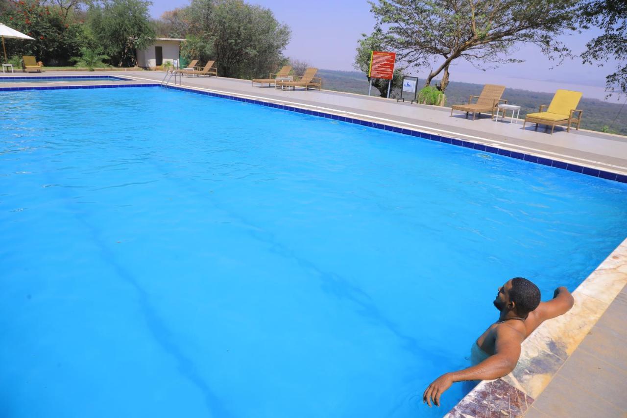 Haile Resort Arbaminch Migie Екстериор снимка