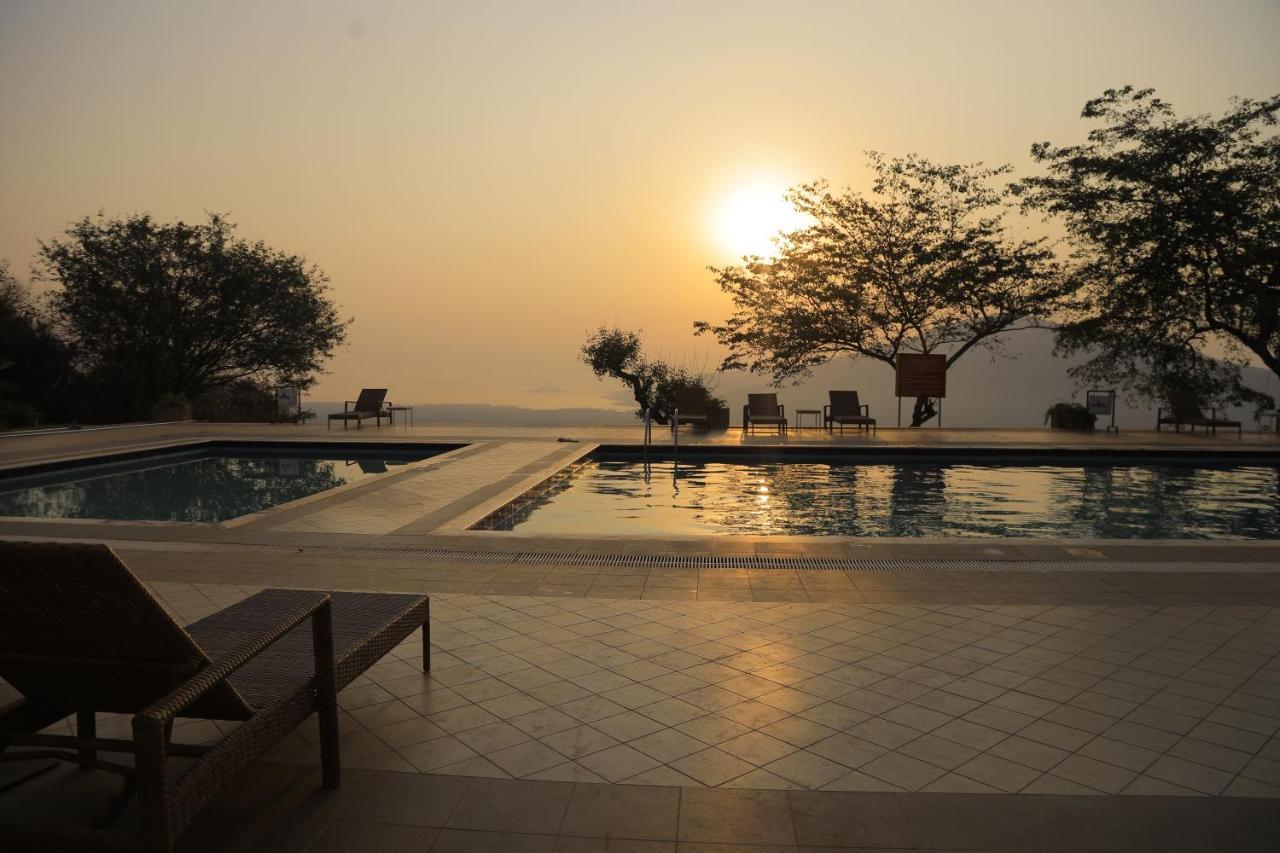 Haile Resort Arbaminch Migie Екстериор снимка