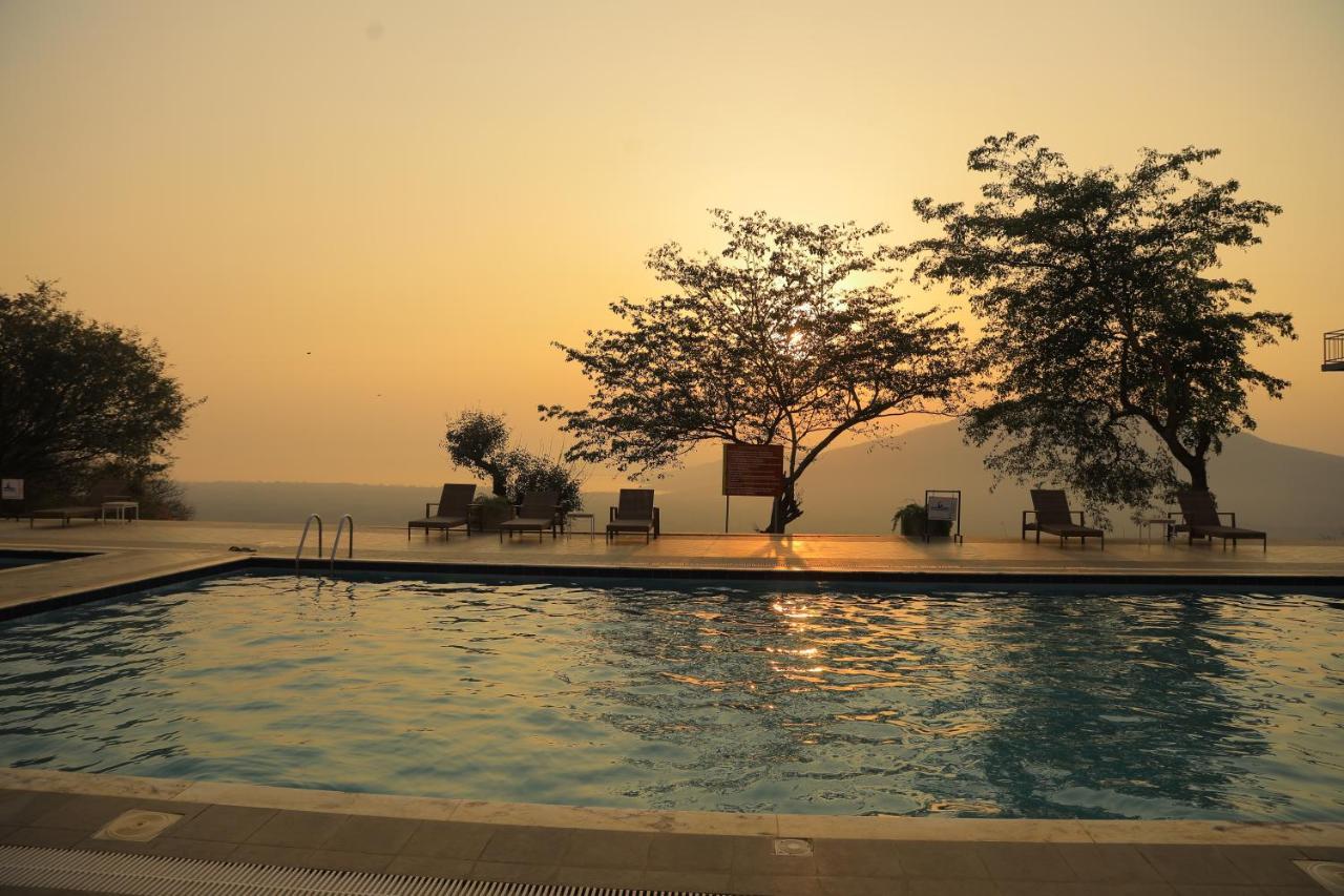 Haile Resort Arbaminch Migie Екстериор снимка