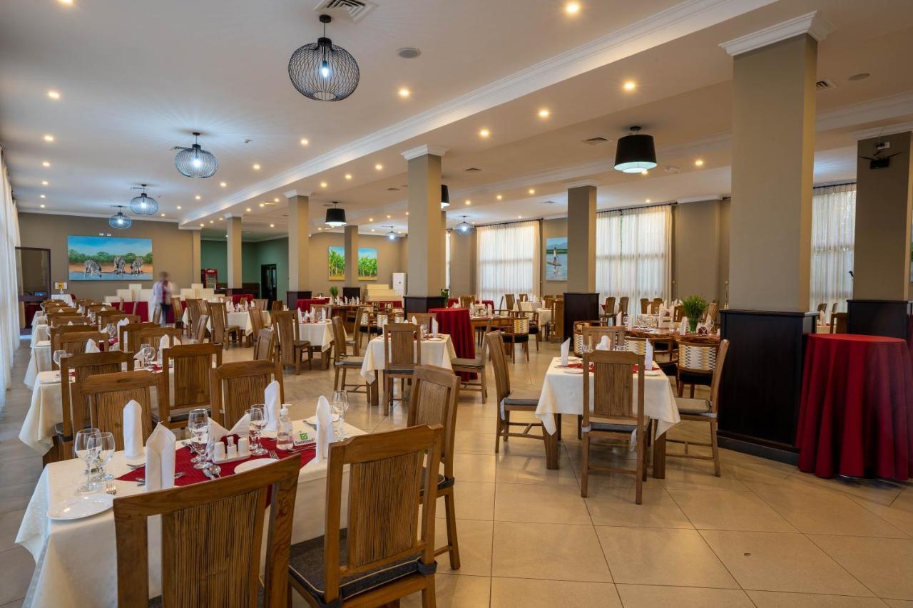 Haile Resort Arbaminch Migie Екстериор снимка