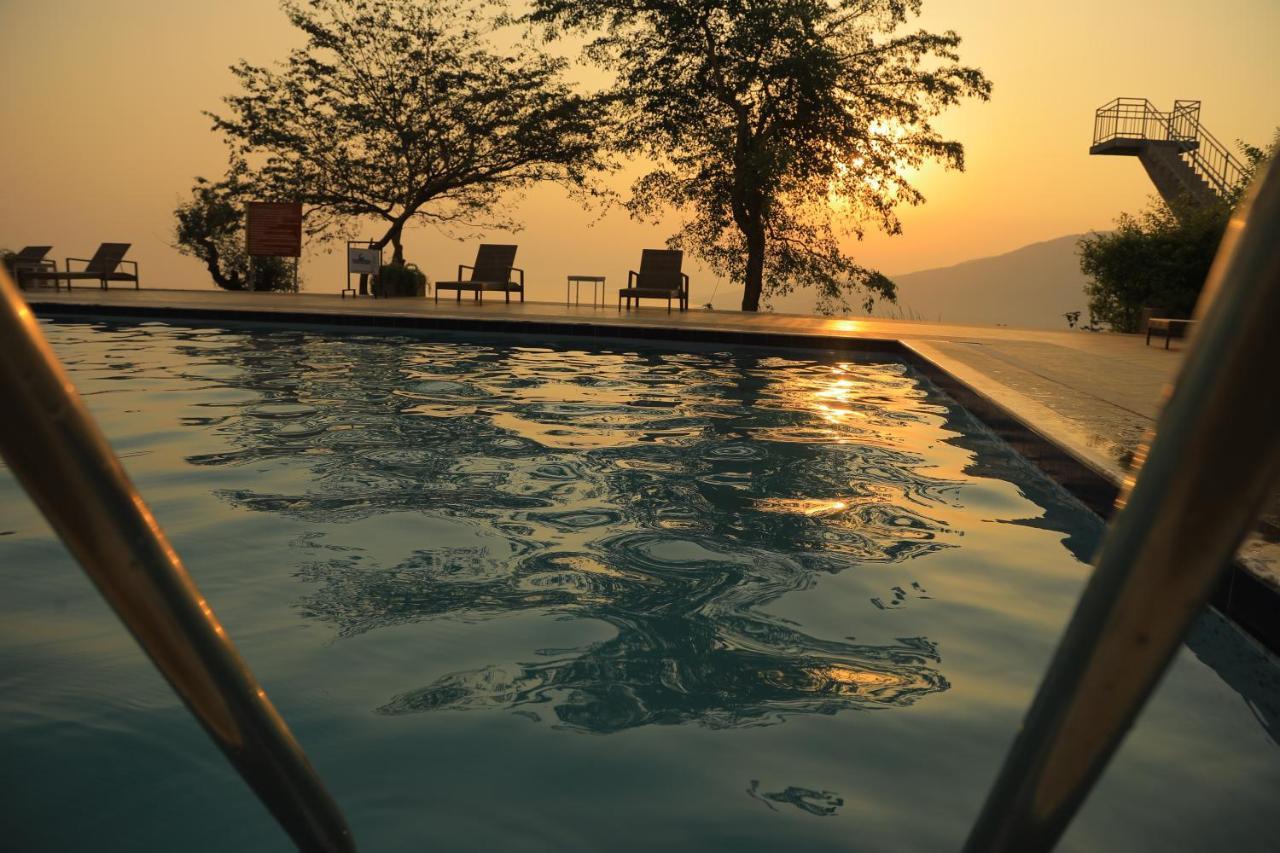 Haile Resort Arbaminch Migie Екстериор снимка