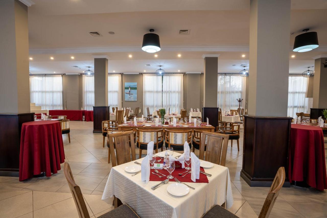 Haile Resort Arbaminch Migie Екстериор снимка
