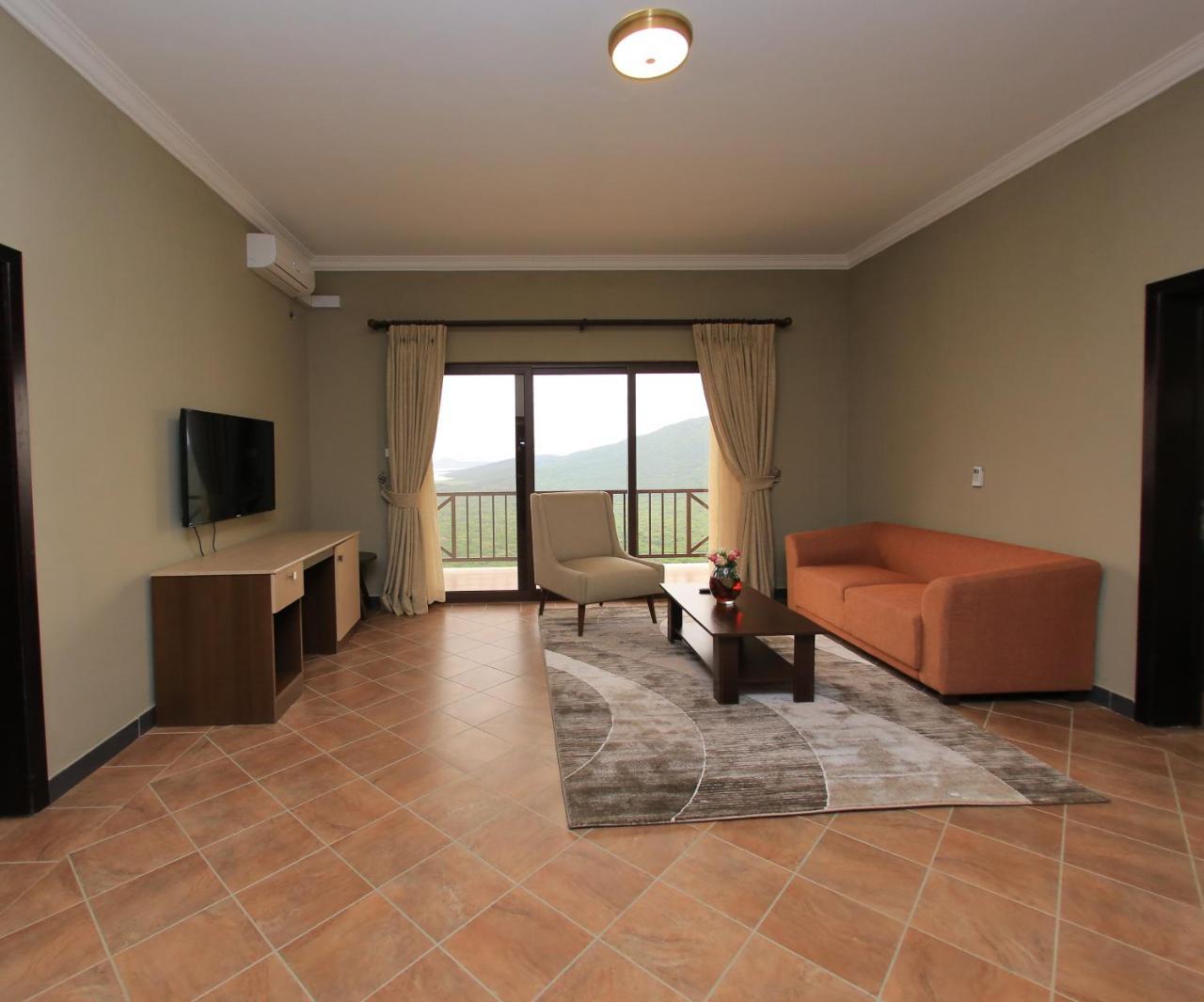 Haile Resort Arbaminch Migie Екстериор снимка