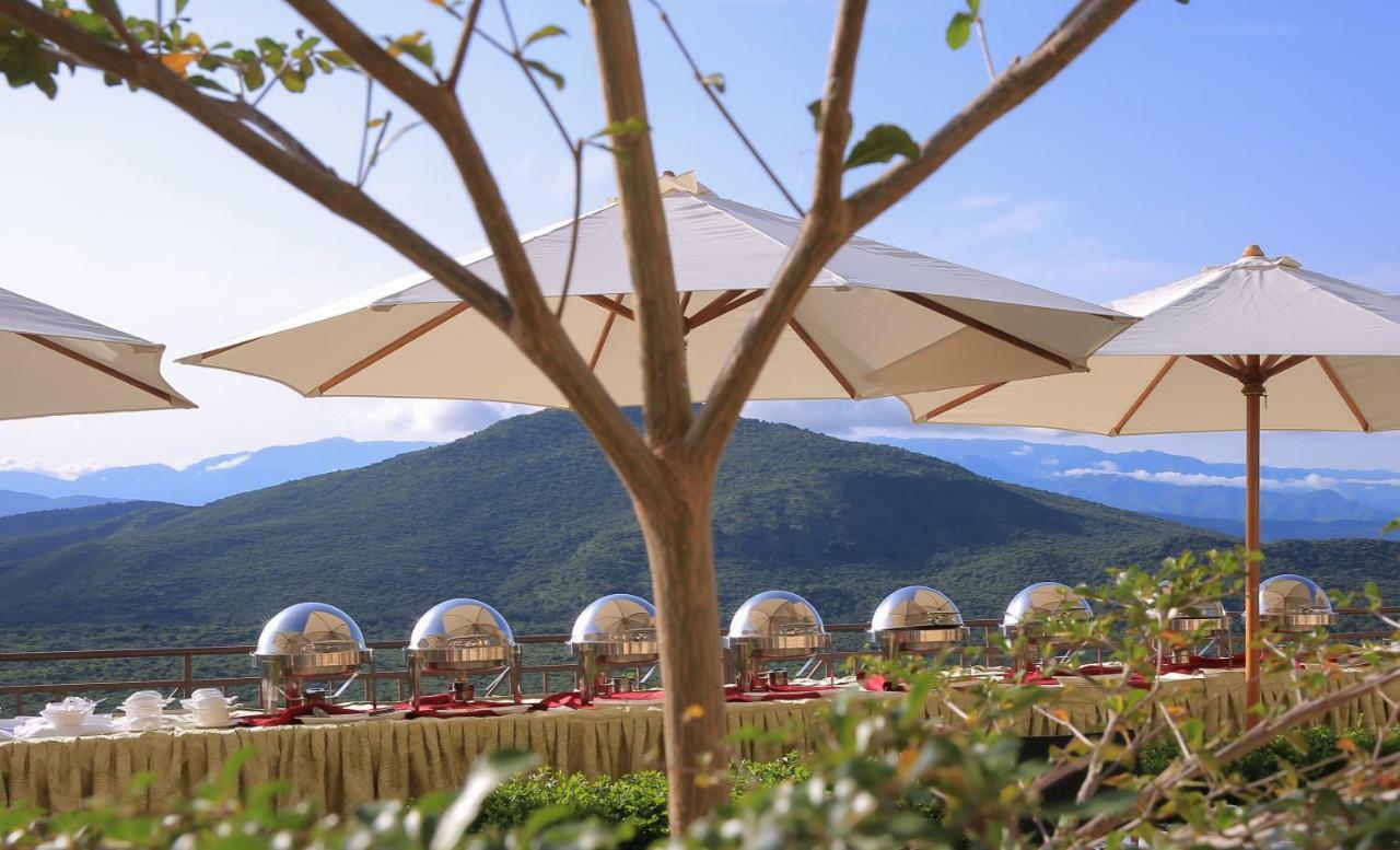 Haile Resort Arbaminch Migie Екстериор снимка
