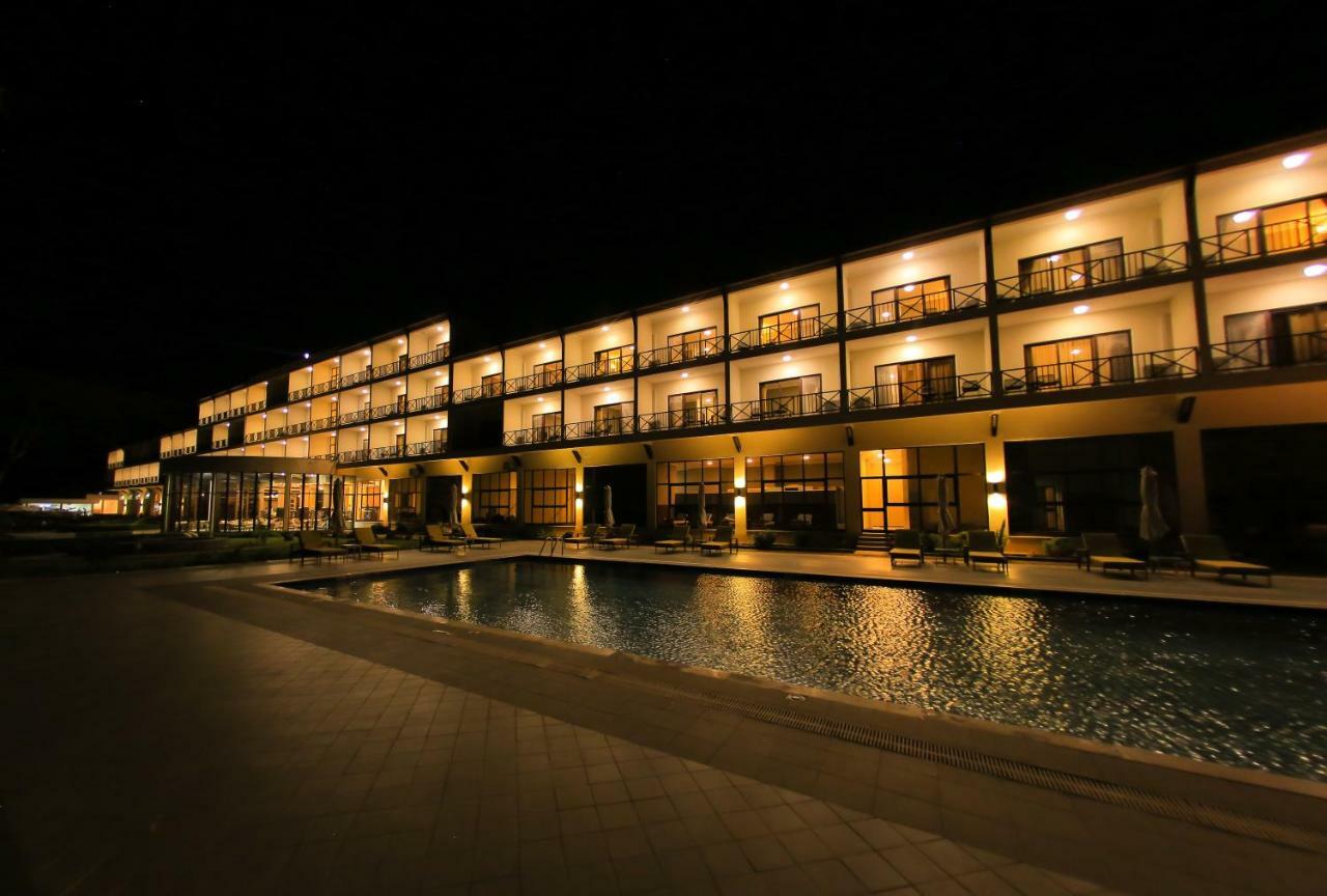 Haile Resort Arbaminch Migie Екстериор снимка